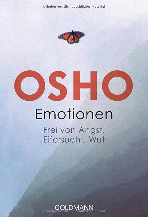 Osho - Emotionen