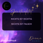 Read more about the article Spiritualität: Trend oder angeboren?