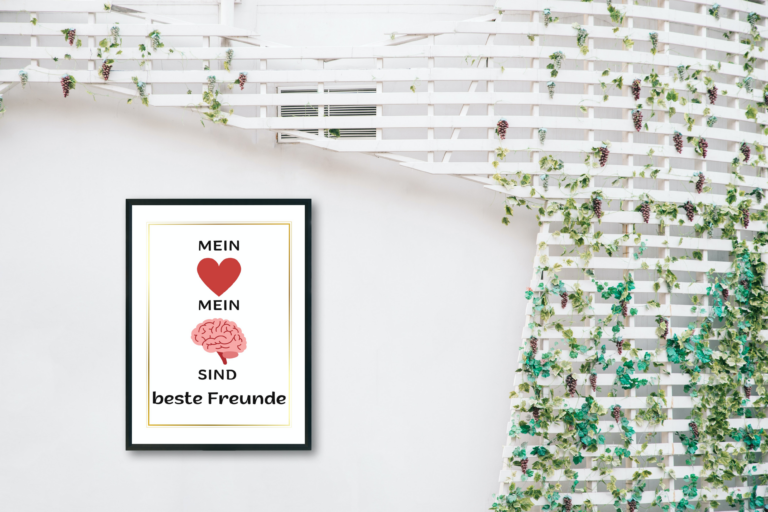 Read more about the article Der menschliche Geist und sein unbegrenztes Potenzial